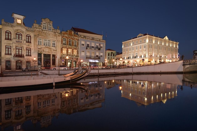 Gallery - Turim Aveiro Palace Hotel