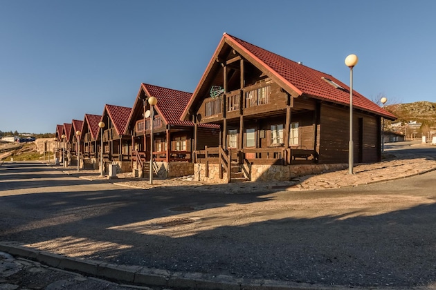 Gallery - Luna Chalets Da Montanha