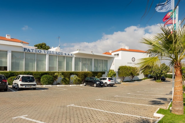 Gallery - Apartamentos Turísticos Pateo Village