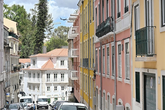 Gallery - Hotel Príncipe Real