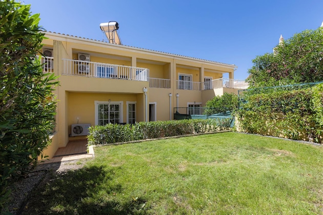 Gallery - Villas Barrocal