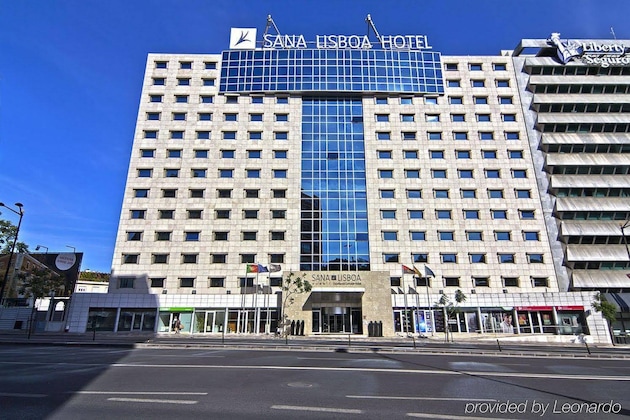 Gallery - Epic Sana Marques Hotel