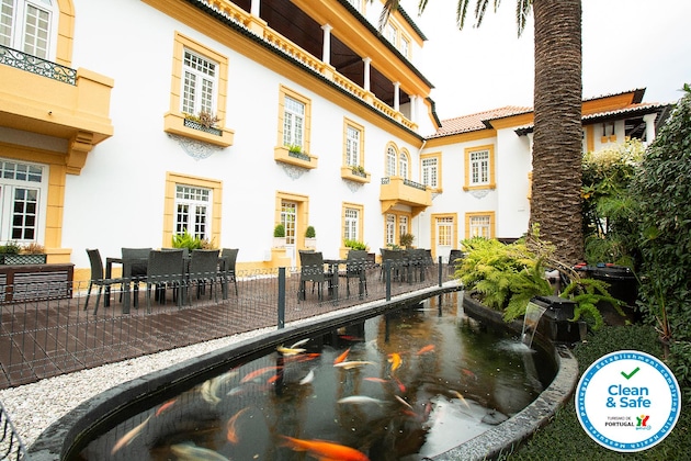 Gallery - Veneza Hotel