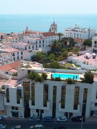 Gallery - Hotel Colina Do Mar