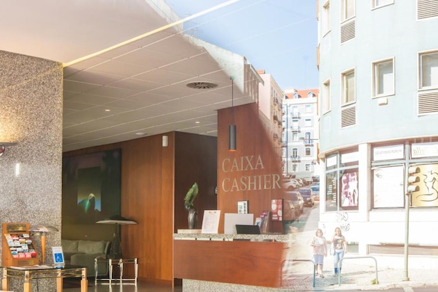 Gallery - Hotel 3K Madrid