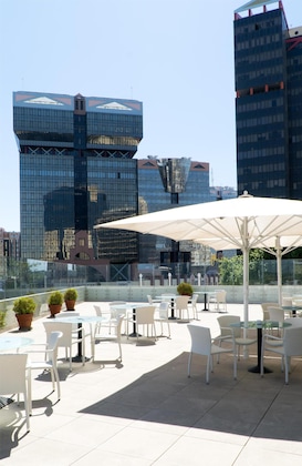 Gallery - Dom Pedro Lisboa Hotel, a member of Radisson Individuals