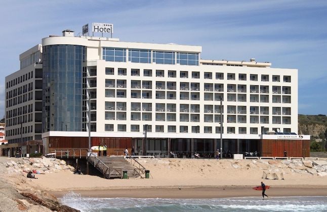 Gallery - Tryp By Wyndham Lisboa Caparica Mar