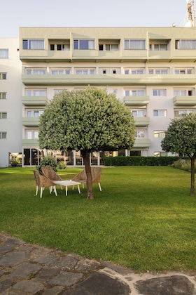 Gallery - Axis Ofir Beach Resort Hotel