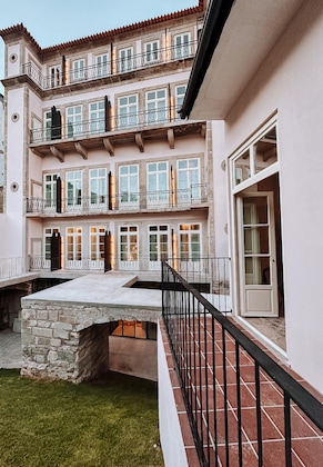 Gallery - Grande Hotel Paris By Stay Hotels