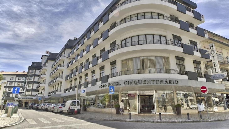 Gallery - Hotel Cinquentenário & Conference Center