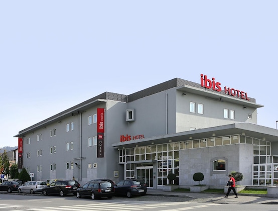 Gallery - Ibis Guimaraes