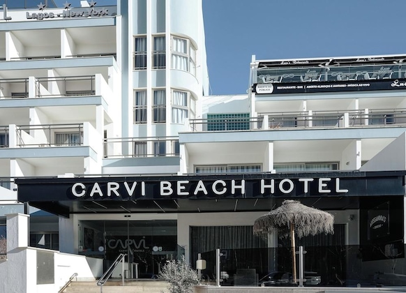Gallery - Carvi Beach Hotel