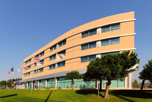 Gallery - Tryp By Wyndham Porto Expo Hotel