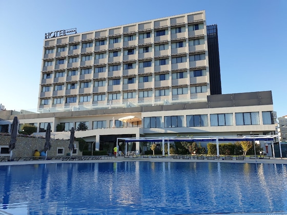 Gallery - Verdi Santarém Hotel