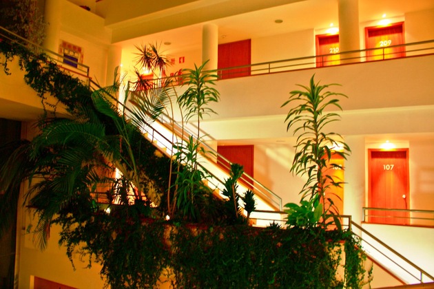 Gallery - Hotel Das Taipas