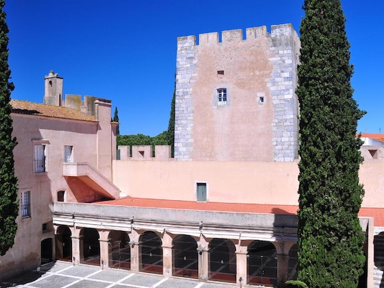 Gallery - Pousada Castelo De Alvito