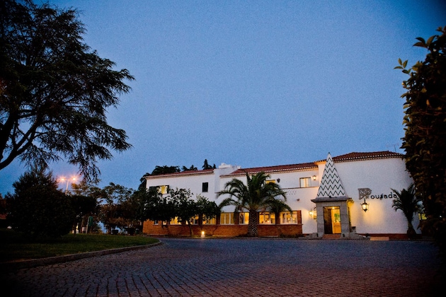 Gallery - Sl Hotel Santa Luzia - Elvas
