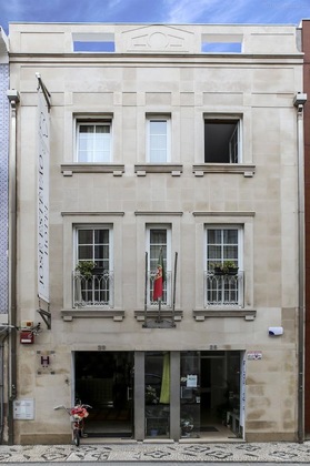 Gallery - Jose Estevao Hotel