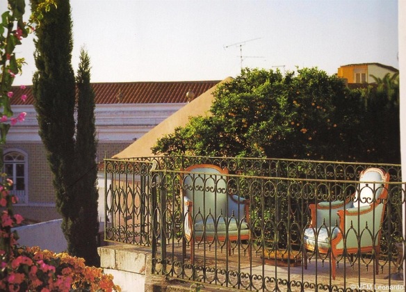 Gallery - Palacio Belmonte