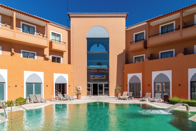 Gallery - Pestana Sintra Golf Conference & Spa Resort