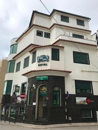 Gallery - Real Caparica Hotel