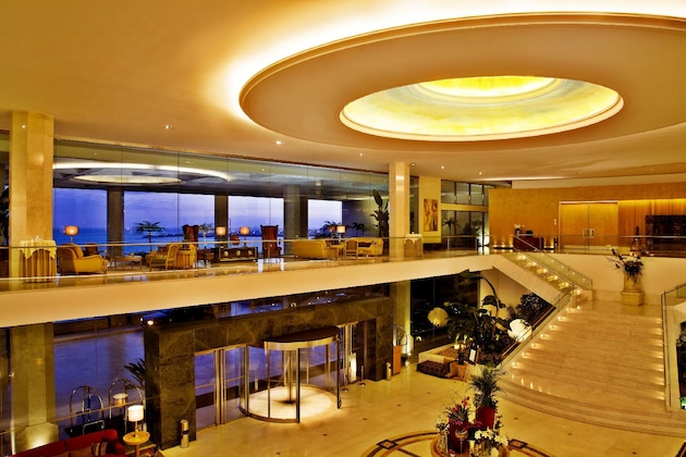 Gallery - Hotel Cascais Miragem