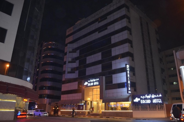 Gallery - Orchid Hotel