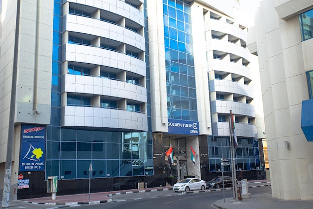 Gallery - Concorde Deira Hotel