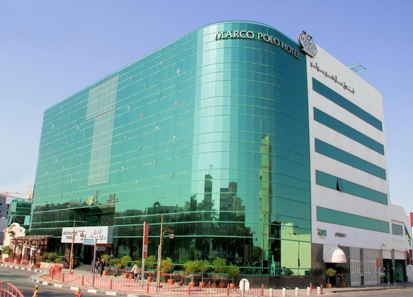 Gallery - Marco Polo Hotel