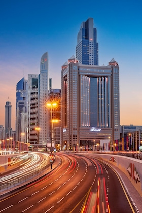 Gallery - Fairmont Dubai