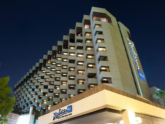 Gallery - Radisson Blu Hotel, Dubai Deira Creek