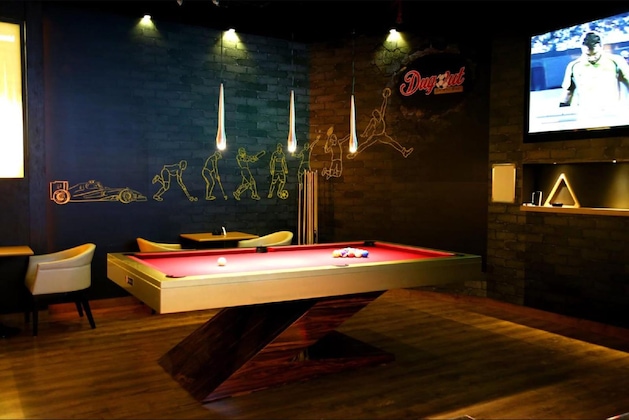 Gallery - Grand Excelsior Hotel Bur Dubai