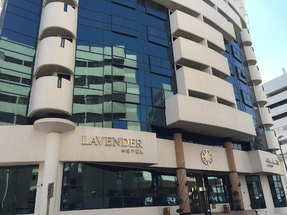 Gallery - Lavender Hotel