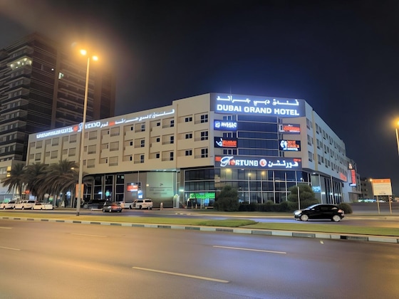 Gallery - Dubai Grand Hotel By Fortune