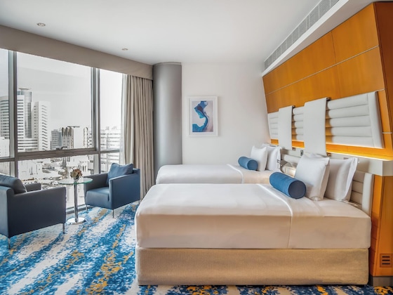 Gallery - Movenpick Dubai Creek
