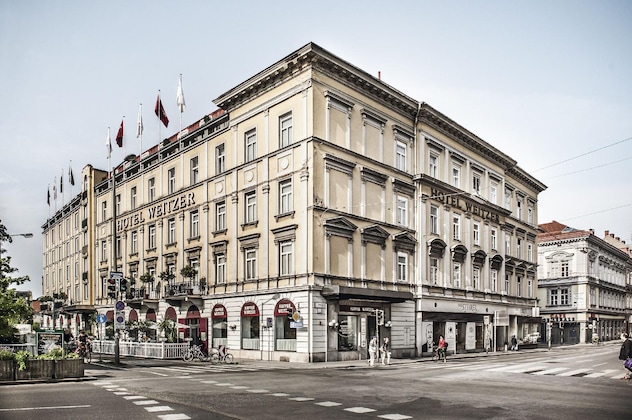 Gallery - Hotel Weitzer Graz