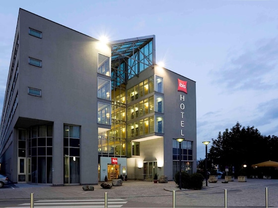 Gallery - Ibis Linz City