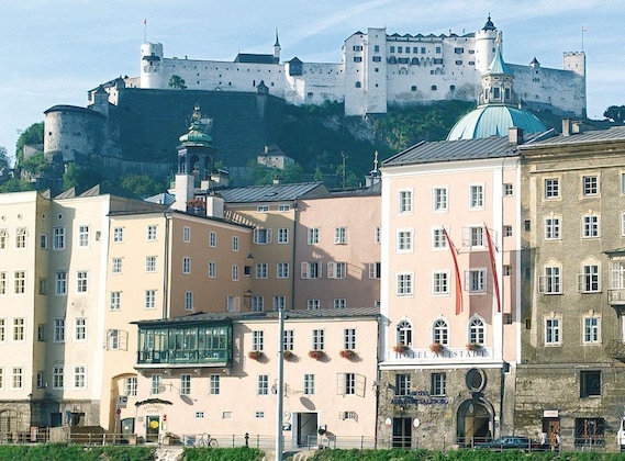 Gallery - Radisson Blu Hotel Altstadt Salzburg