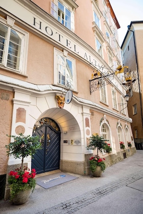 Gallery - Radisson Blu Hotel Altstadt Salzburg