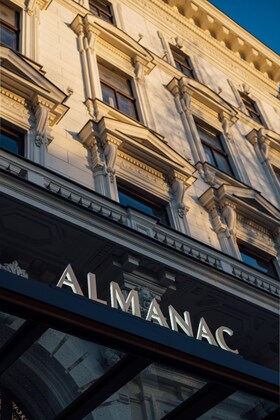 Gallery - Almanac Palais Vienna - New Opening