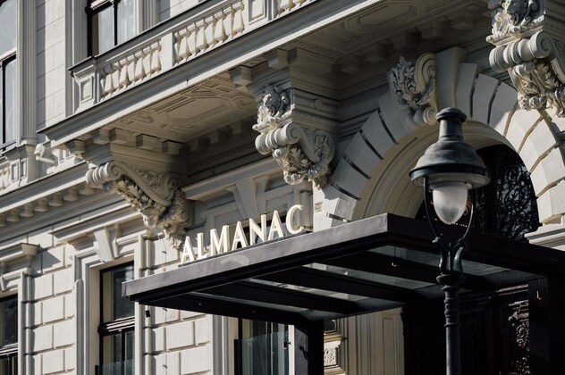 Gallery - Almanac Palais Vienna