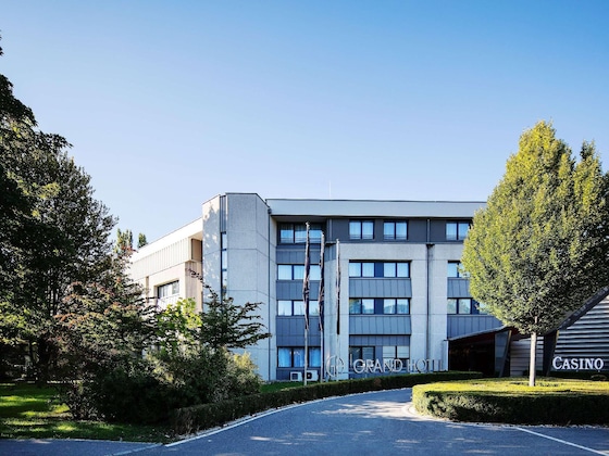 Gallery - Grand Hotel Bregenz - Mgallery Collection