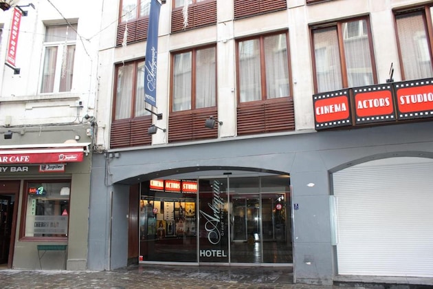 Gallery - Floris Arlequin Grand Place