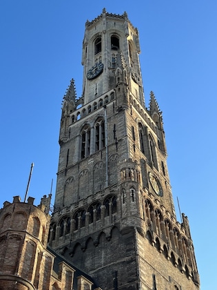 Gallery - Hotel Navarra Brugge