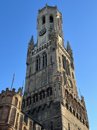 Gallery - Hotel Navarra Brugge
