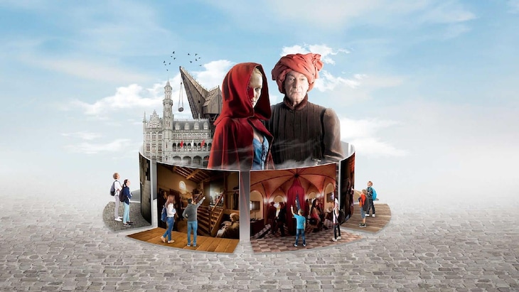 Gallery - Martin's Brugge