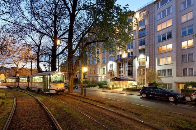Gallery - Eurostars Montgomery