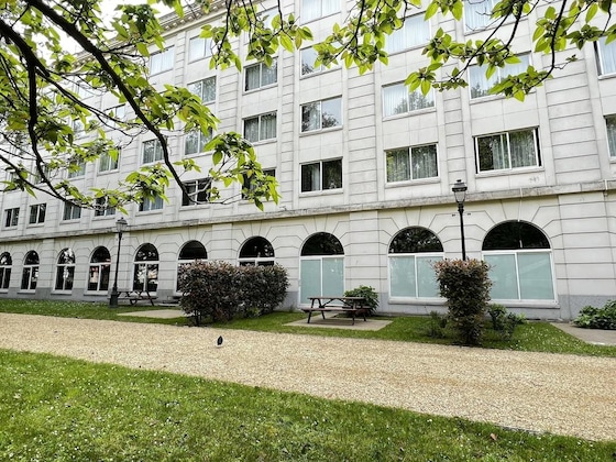 Gallery - A&O Brussel Centrum