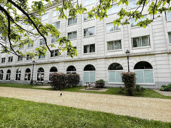 Gallery - A&O Brussel Centrum