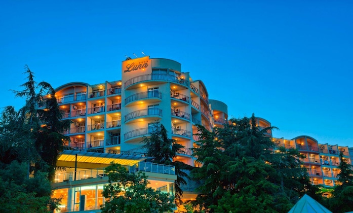 Gallery - Luna Hotel